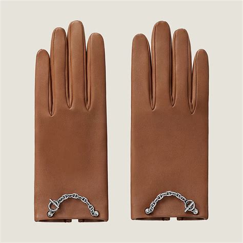 boucles hermes pour gant|Gants Bonnie .